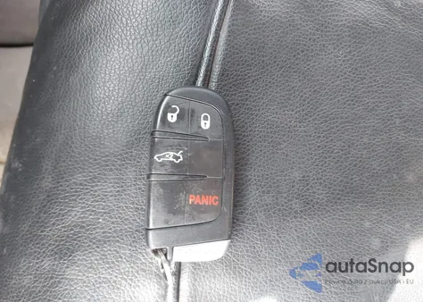 2012 Dodge Charger Police из США, поврежденный, VIN 2C3CDXAT0CH287945